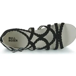 Bullboxer - AED070