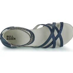 Bullboxer - AED009