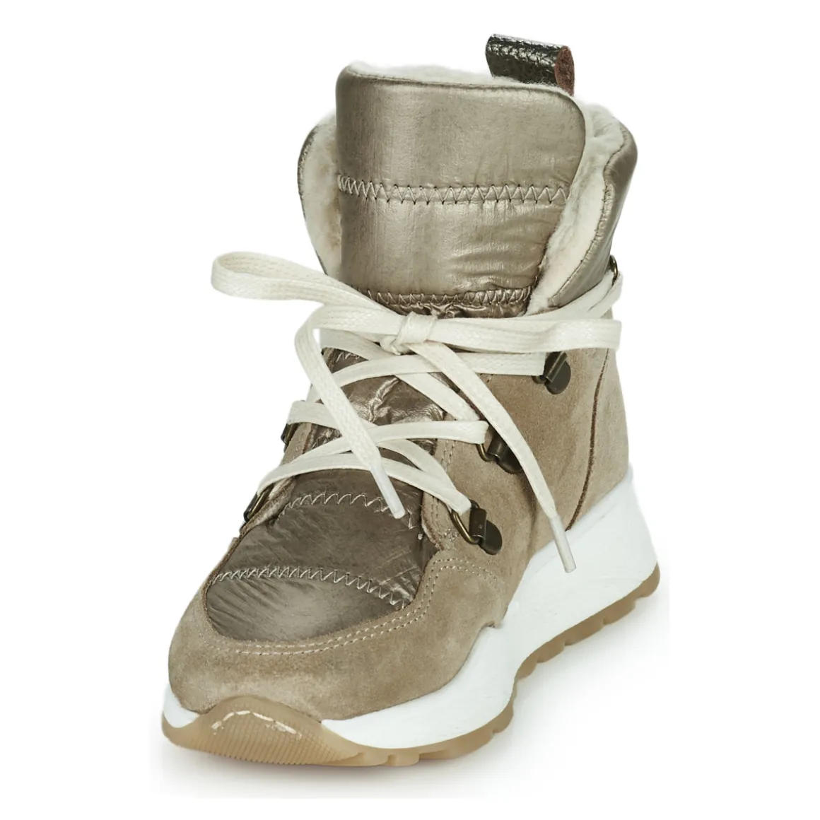 Bullboxer - AEX503E6C