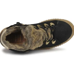 Bullboxer - AIB504E6CA-BLCK