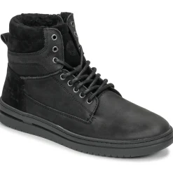 Bullboxer - AID500E6L-BLCK