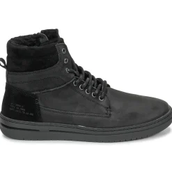 Bullboxer - AID500E6L-BLCK