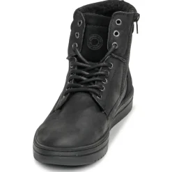 Bullboxer - AID500E6L-BLCK