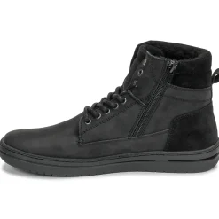 Bullboxer - AID500E6L-BLCK