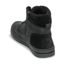 Bullboxer - AID500E6L-BLCK
