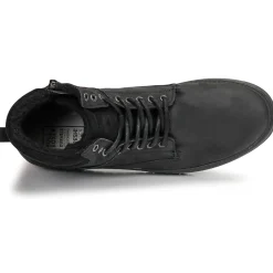 Bullboxer - AID500E6L-BLCK