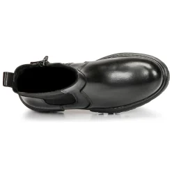 Bullboxer - AJS504BLCK