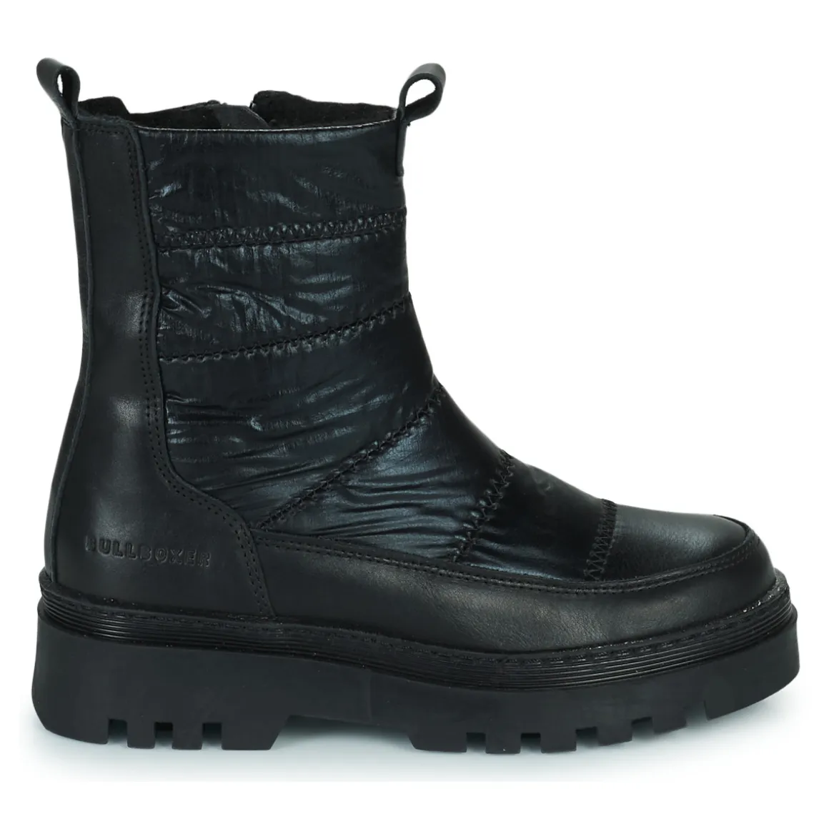 Bullboxer - ALJ505E6L