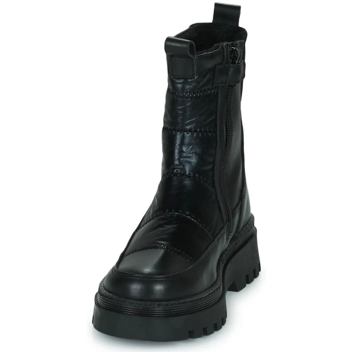 Bullboxer - ALJ505E6L