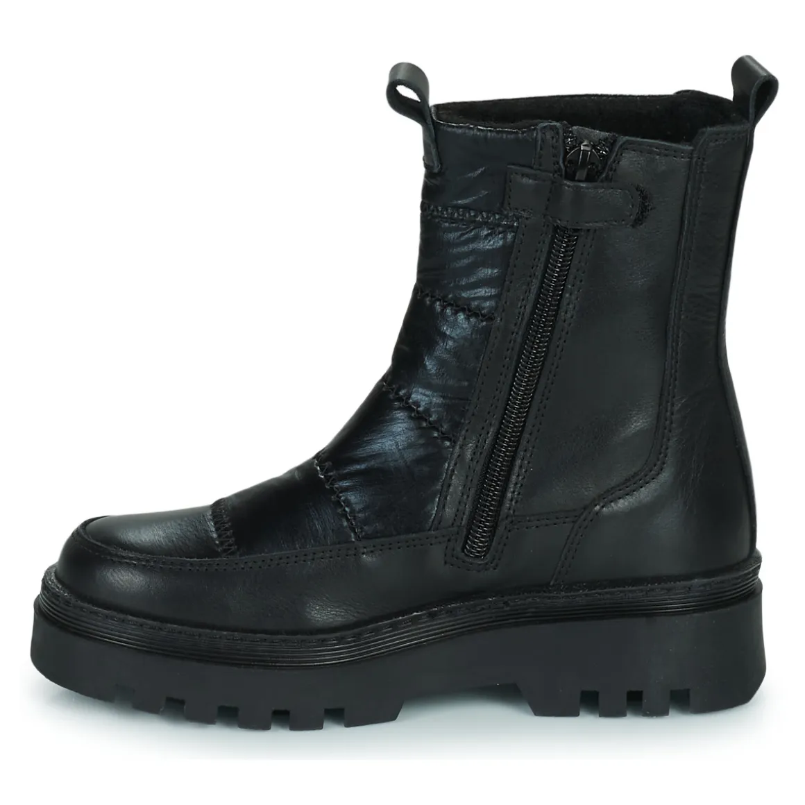 Bullboxer - ALJ505E6L
