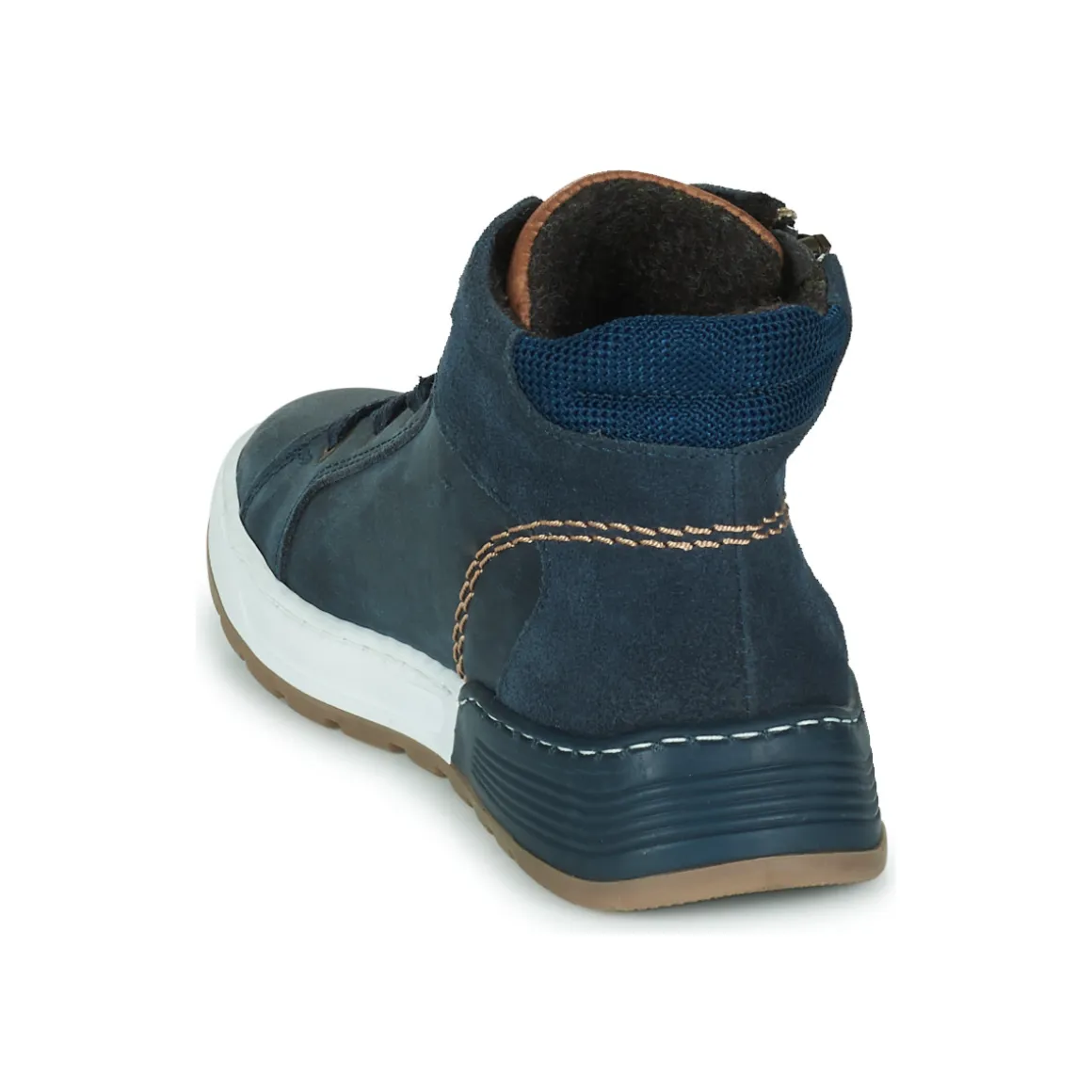 Bullboxer - AOF506E6L