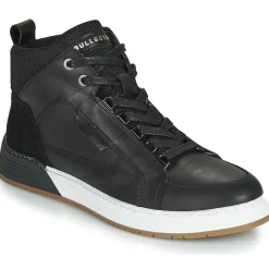 Bullboxer - AOF500E6L-BLCK