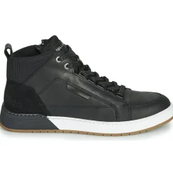 Bullboxer - AOF500E6L-BLCK