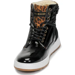 Bullboxer - AOF503E6L-BLCK