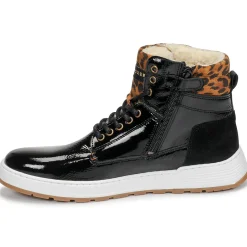 Bullboxer - AOF503E6L-BLCK