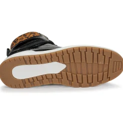 Bullboxer - AOF503E6L-BLCK
