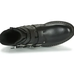 Bullboxer - AOL520E6L-BLCK