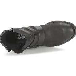 Bullboxer - AXIMO