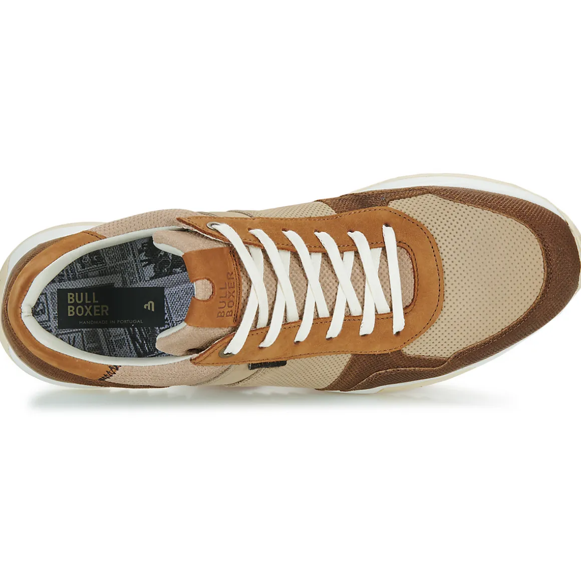 Bullboxer - DEAN CUP LOW M