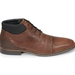 Bullboxer - VARESH ANKLE LACE