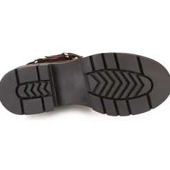Bullboxer - YASMIN BUCKLE