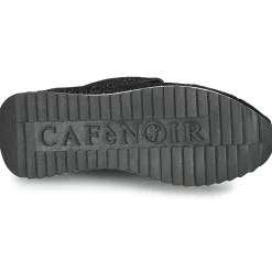 Café Noir - JOZIE