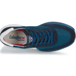 CallagHan -
