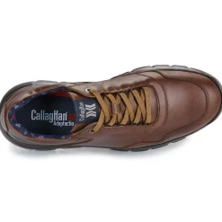 CallagHan - AEROBLUES