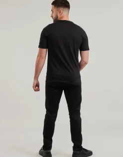 Calvin Klein Jeans - BADGE REGULAR TEE