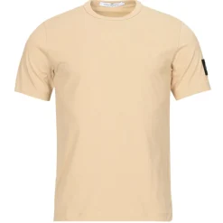 Calvin Klein Jeans - BADGE REGULAR TEE