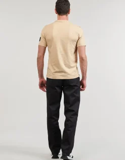 Calvin Klein Jeans - BADGE REGULAR TEE