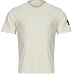 Calvin Klein Jeans - BADGE REGULAR TEE