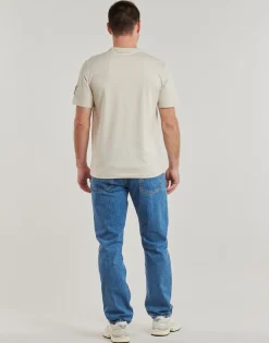 Calvin Klein Jeans - BADGE REGULAR TEE