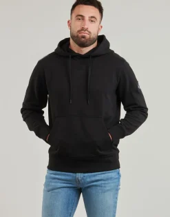 Calvin Klein Jeans - BADGE HOODIE
