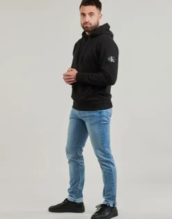Calvin Klein Jeans - BADGE HOODIE