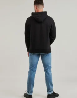 Calvin Klein Jeans - BADGE HOODIE