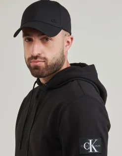 Calvin Klein Jeans - BADGE HOODIE