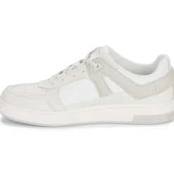 Calvin Klein Jeans - BASKET CUP LOW LACEUP LTH ML MTR