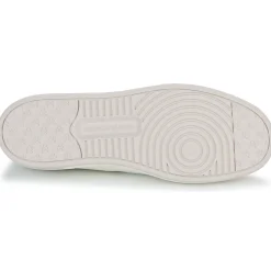 Calvin Klein Jeans - BASKET CUP LOW LACEUP LTH ML MTR