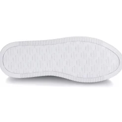 Calvin Klein Jeans - BOLD PLATF LOW LACE MIX ML BTW