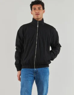 Calvin Klein Jeans - CASUAL UTILITY HARRINGTON
