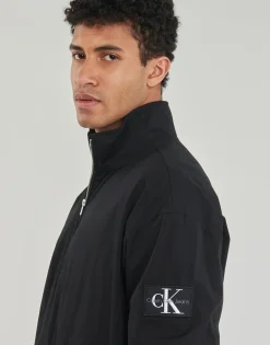 Calvin Klein Jeans - CASUAL UTILITY HARRINGTON