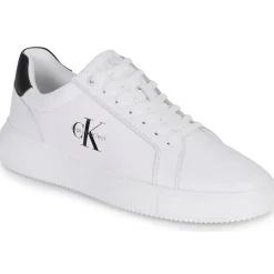 Calvin Klein Jeans - CHUNKY CUPSOLE MONO LTH