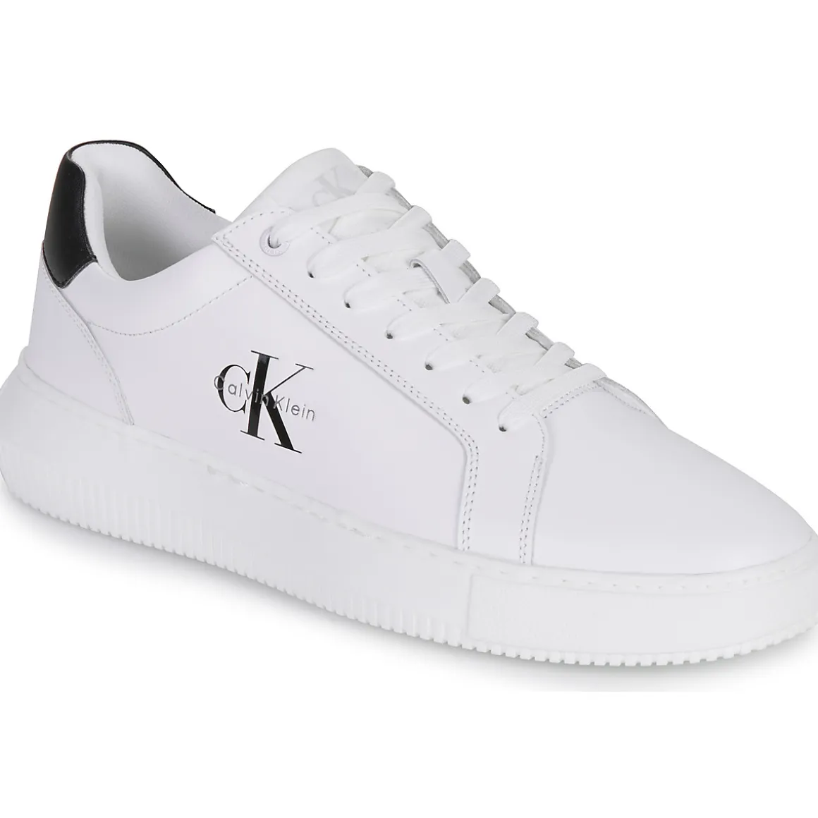 Calvin Klein Jeans - CHUNKY CUPSOLE MONO LTH