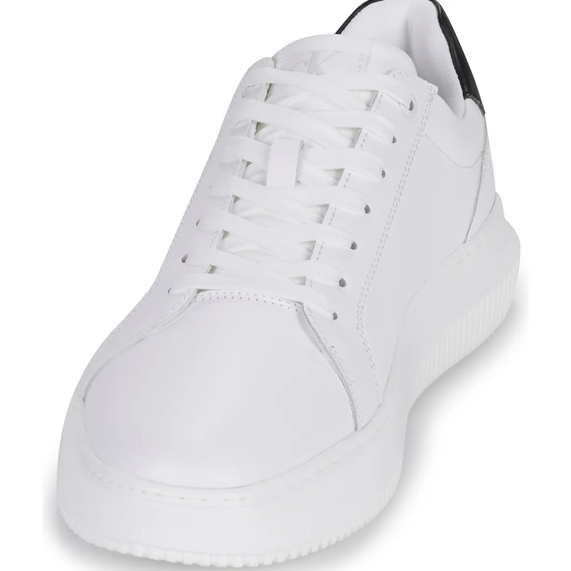 Calvin Klein Jeans - CHUNKY CUPSOLE MONO LTH