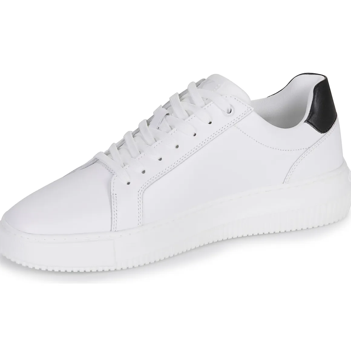 Calvin Klein Jeans - CHUNKY CUPSOLE MONO LTH