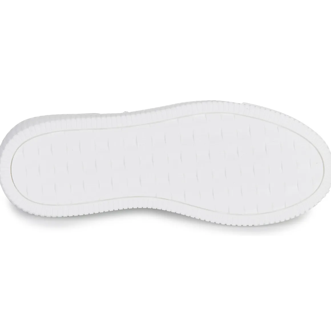 Calvin Klein Jeans - CHUNKY CUPSOLE MONO LTH