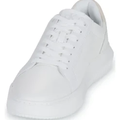 Calvin Klein Jeans - CHUNKY CUPSOLE LOW MG