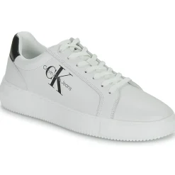 Calvin Klein Jeans - CHUNKY CUPSOLE MONO LTH
