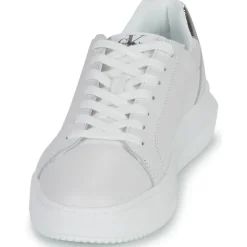 Calvin Klein Jeans - CHUNKY CUPSOLE MONO LTH WN
